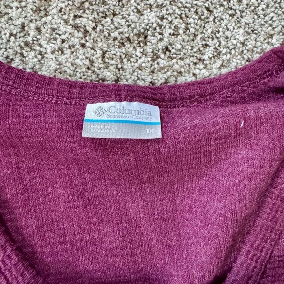 Completely winter Columbia Outfit - Picture 4 of 5